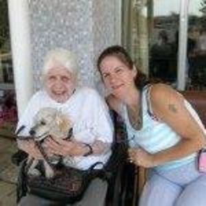 Meet your Posher, Melanie